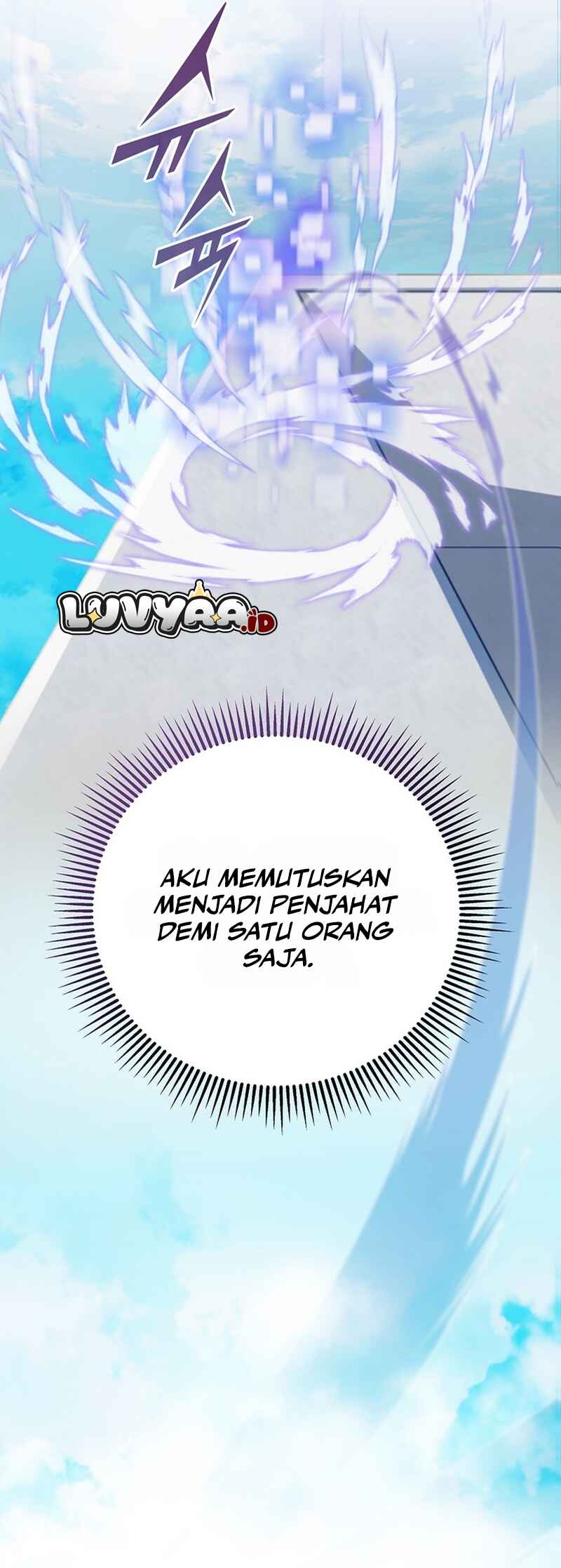 Hero ga Jipchakhaneun Akdang i Doeeotda Chapter 1 - Page 30