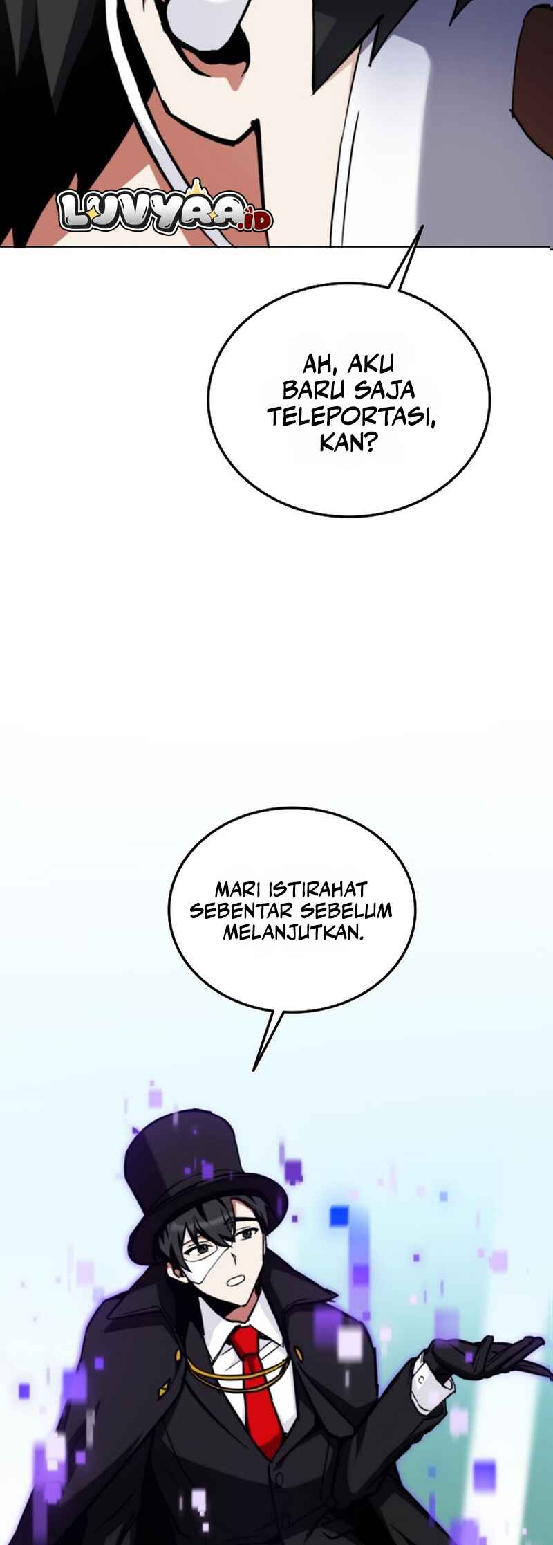 Hero ga Jipchakhaneun Akdang i Doeeotda Chapter 1 - Page 33