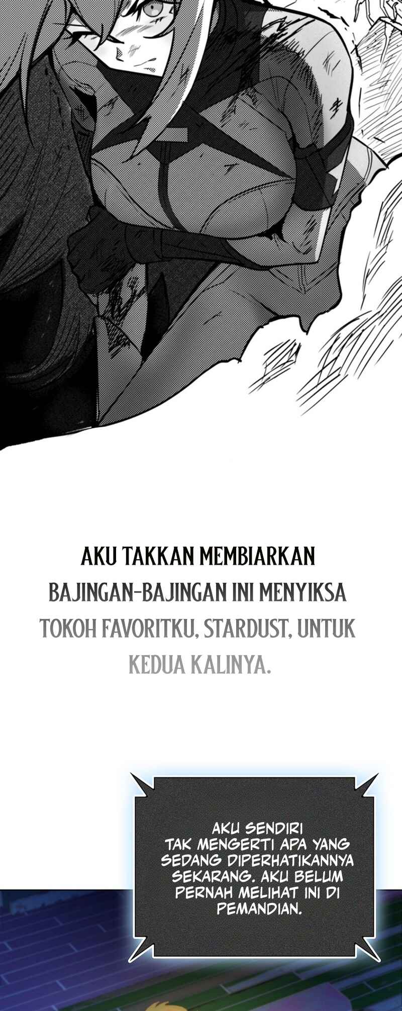 Hero ga Jipchakhaneun Akdang i Doeeotda Chapter 1 - Page 37