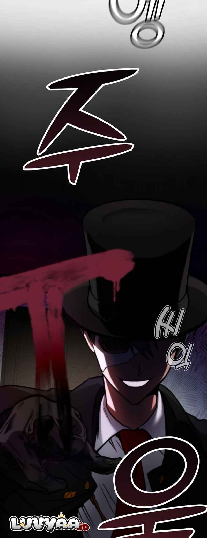 Hero ga Jipchakhaneun Akdang i Doeeotda Chapter 1 - Page 51