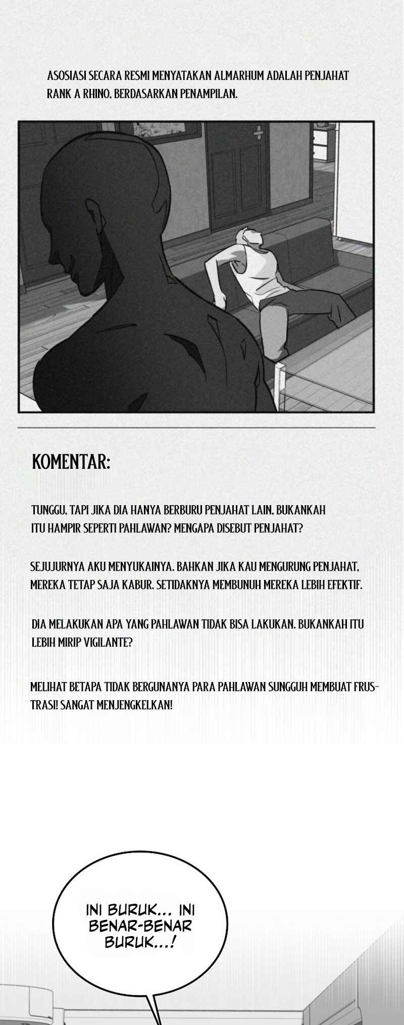 Hero ga Jipchakhaneun Akdang i Doeeotda Chapter 1 - Page 59
