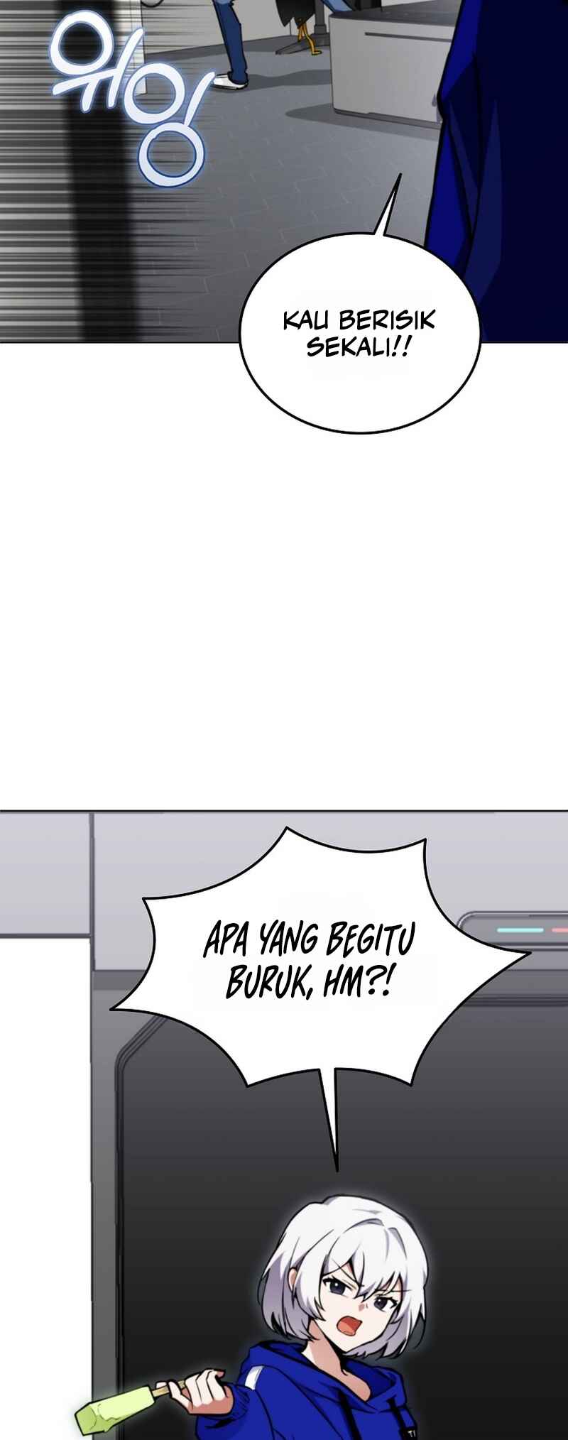 Hero ga Jipchakhaneun Akdang i Doeeotda Chapter 1 - Page 62
