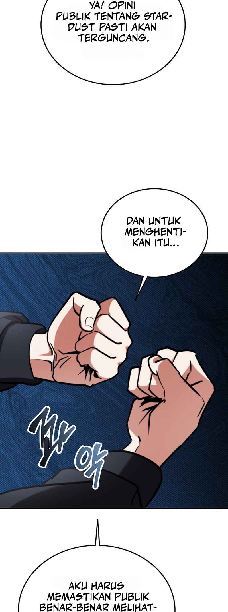 Hero ga Jipchakhaneun Akdang i Doeeotda Chapter 1 - Page 66