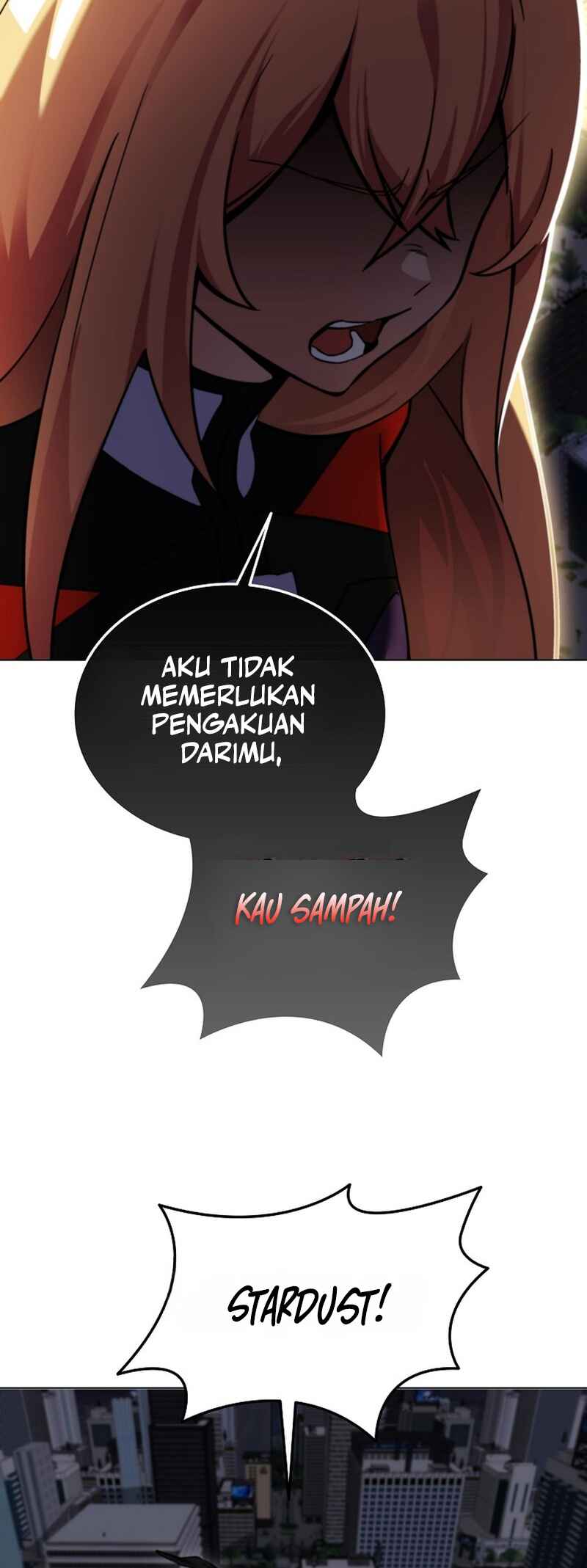 Hero ga Jipchakhaneun Akdang i Doeeotda Chapter 1 - Page 8