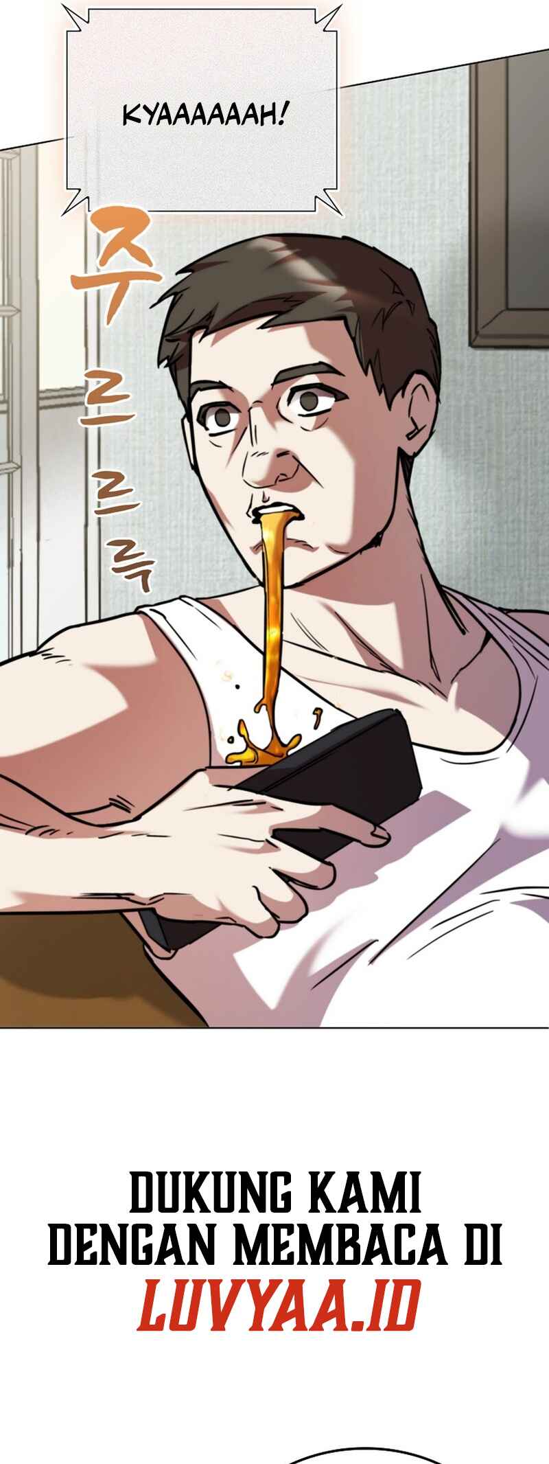 Hero ga Jipchakhaneun Akdang i Doeeotda Chapter 1 - Page 84