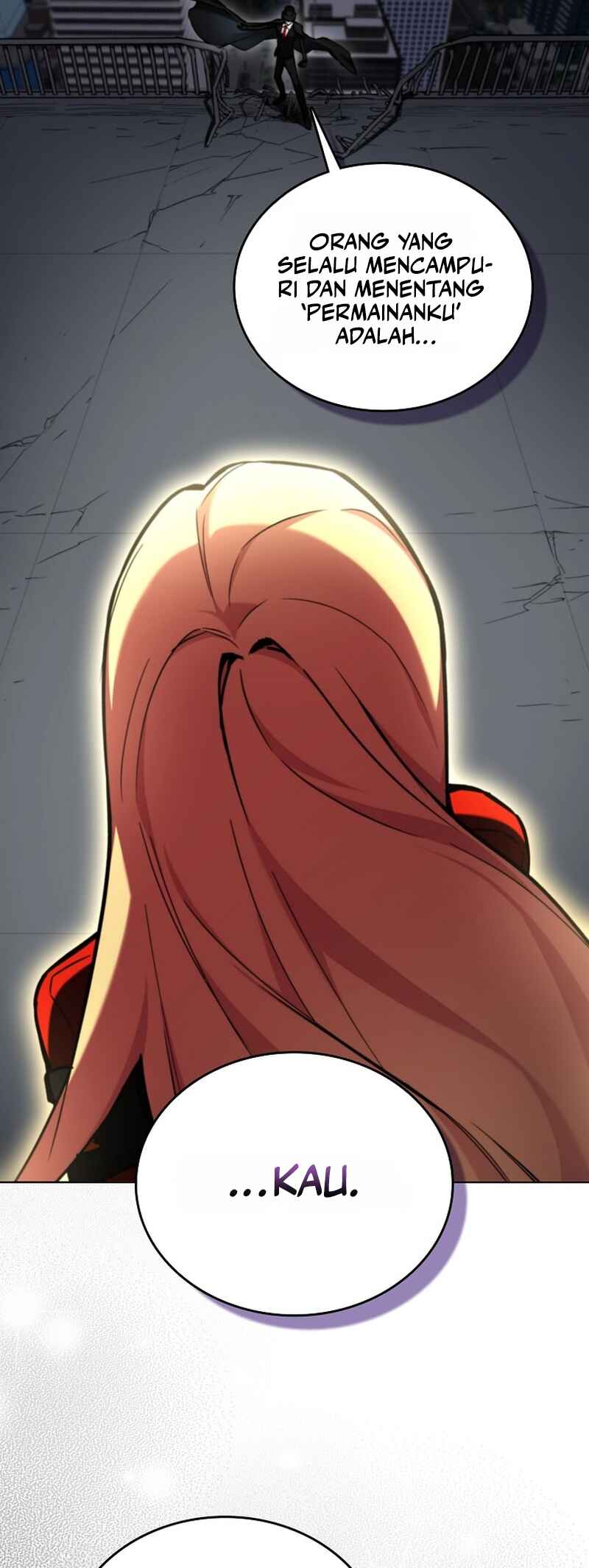 Hero ga Jipchakhaneun Akdang i Doeeotda Chapter 1 - Page 9