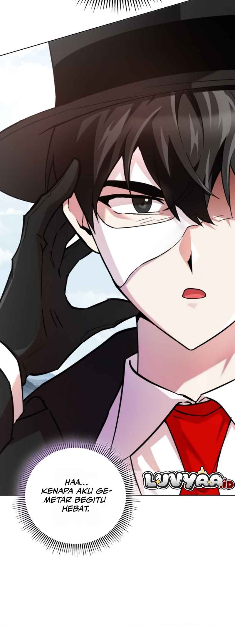 Hero ga Jipchakhaneun Akdang i Doeeotda Chapter 1 - Page 90