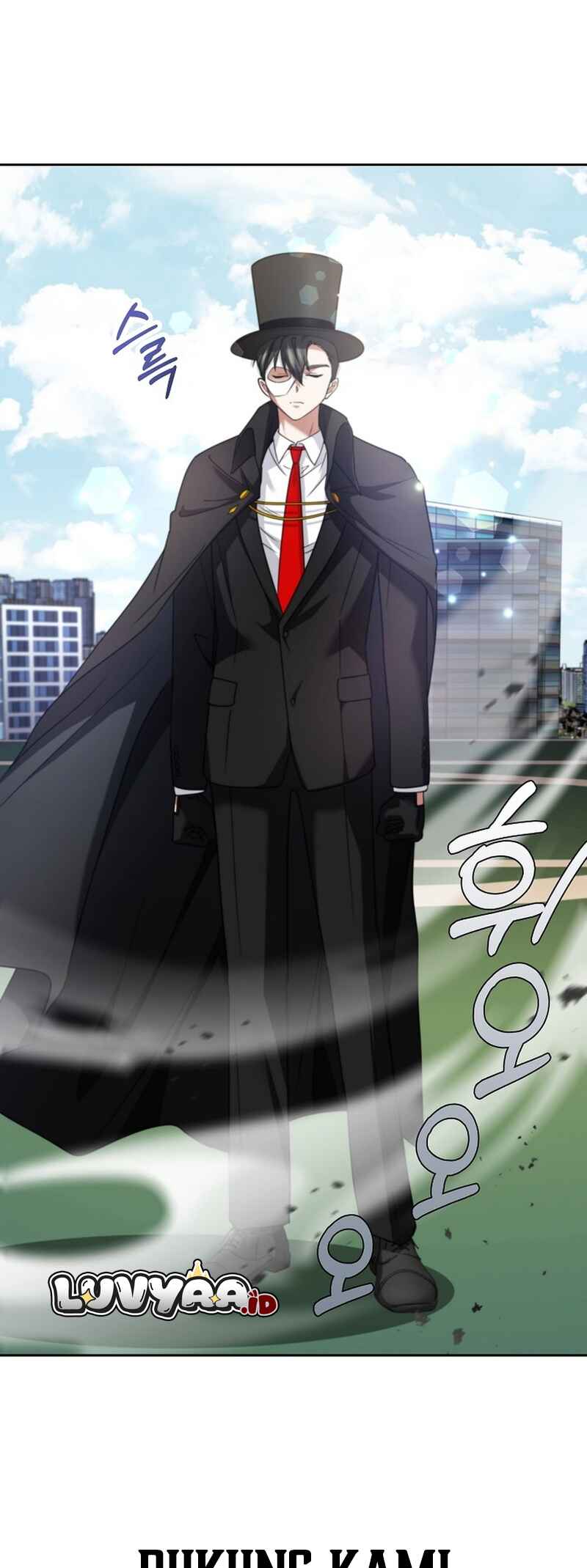 Hero ga Jipchakhaneun Akdang i Doeeotda Chapter 1 - Page 98