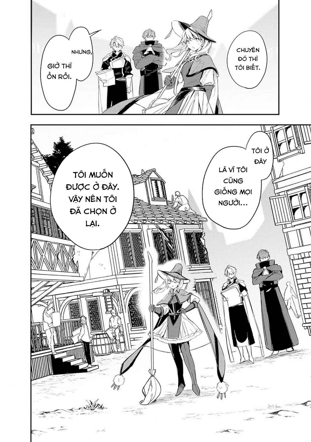 Mudameshi Kurai Nintei Sareta node Aiso o Tsukashi, Teikoku ni Utsute Shusse Suru Chapter 41 - Page 18