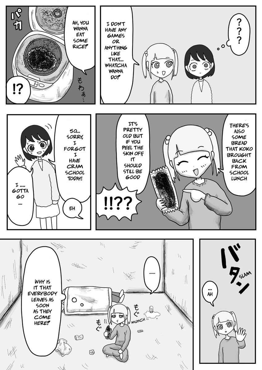 Jimoto Saikou! Chapter 4 - Page 2