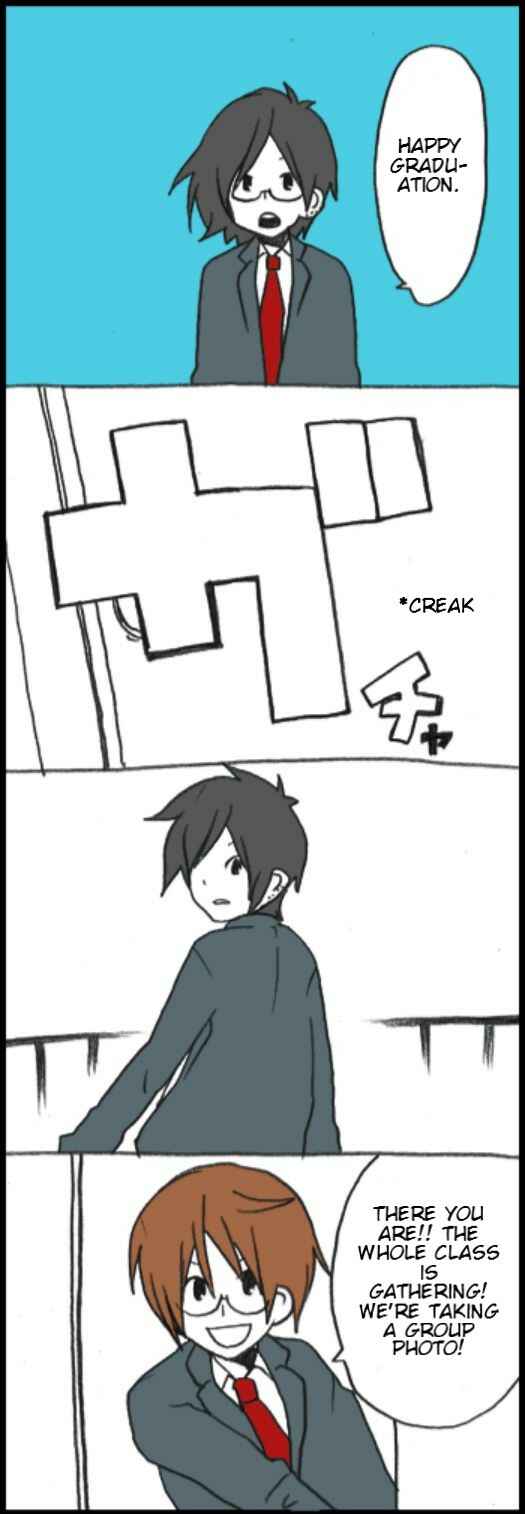 Hori-san to Miyamura-kun Chapter 140 - Page 12