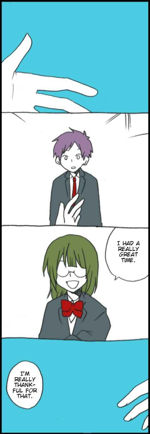 Hori-san to Miyamura-kun Chapter 140 - Page 17