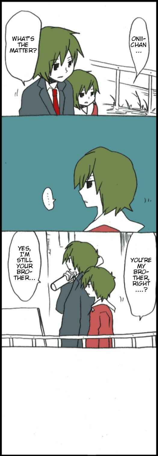 Hori-san to Miyamura-kun Chapter 140 - Page 31