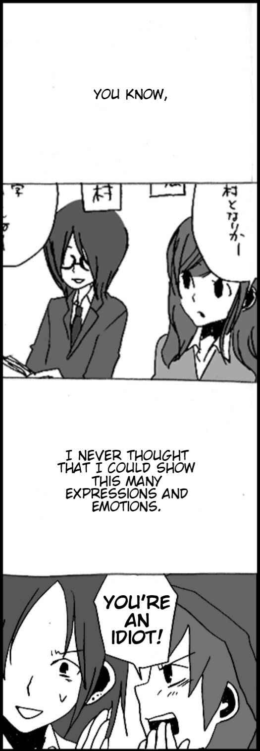 Hori-san to Miyamura-kun Chapter 140 - Page 34