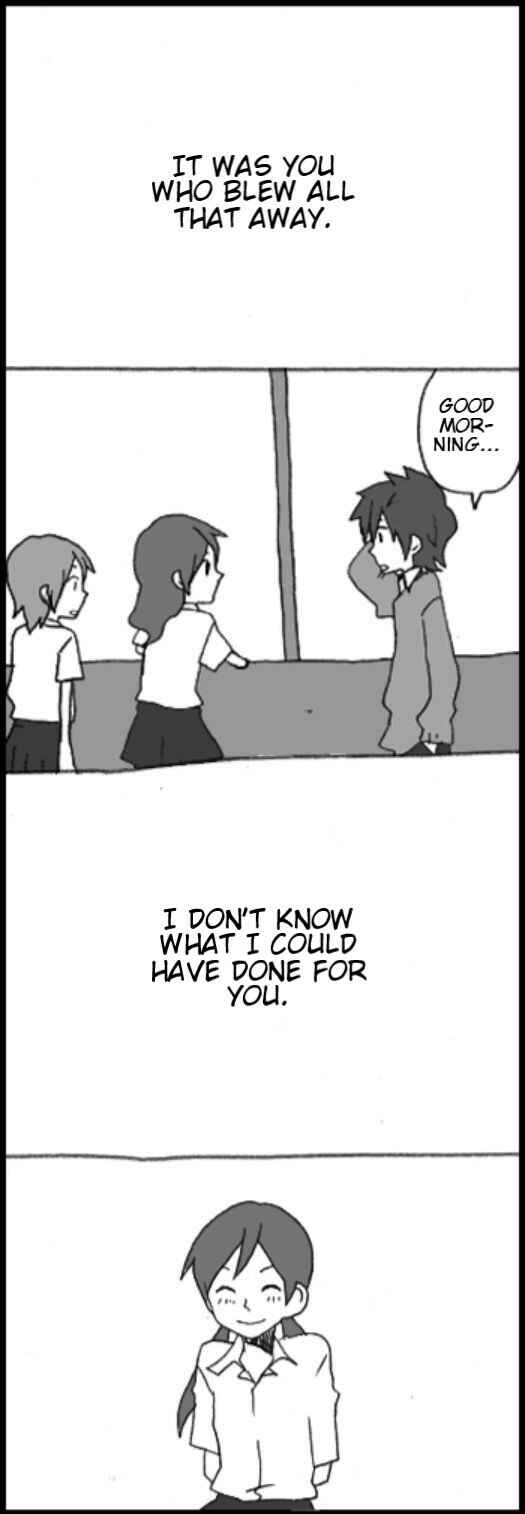 Hori-san to Miyamura-kun Chapter 140 - Page 36