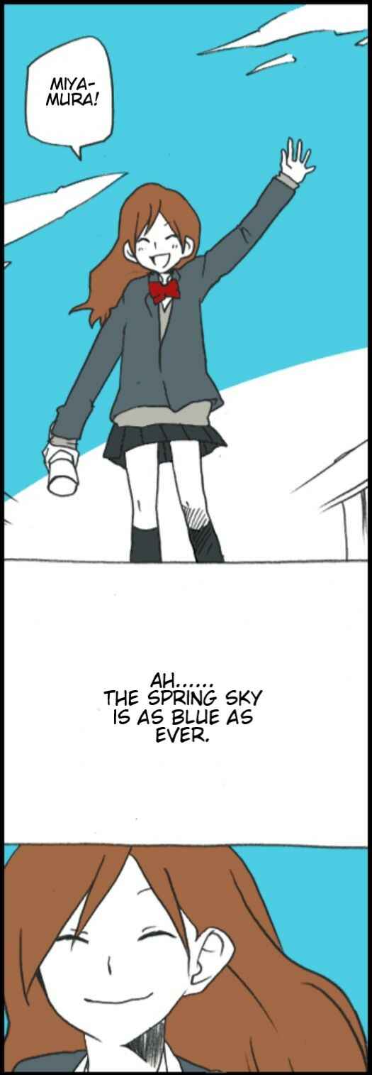 Hori-san to Miyamura-kun Chapter 140 - Page 42