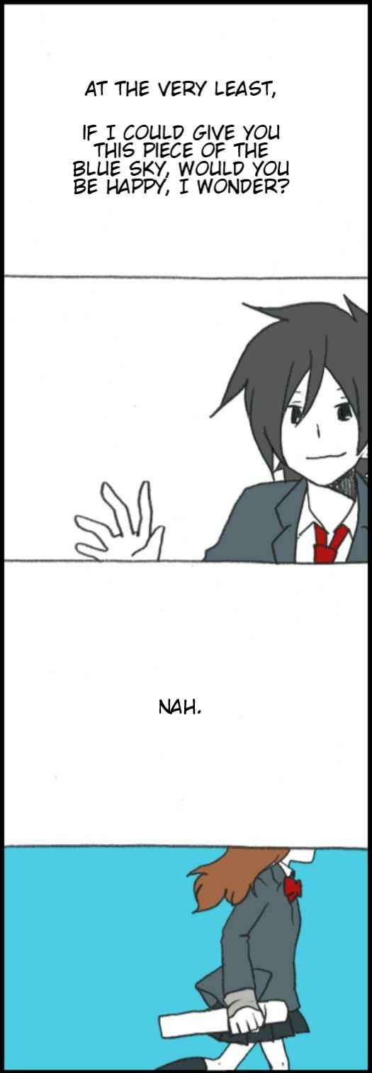 Hori-san to Miyamura-kun Chapter 140 - Page 43