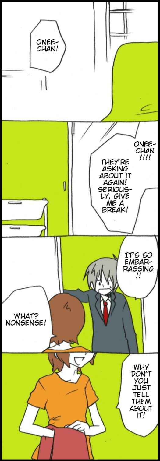 Hori-san to Miyamura-kun Chapter 140 - Page 47