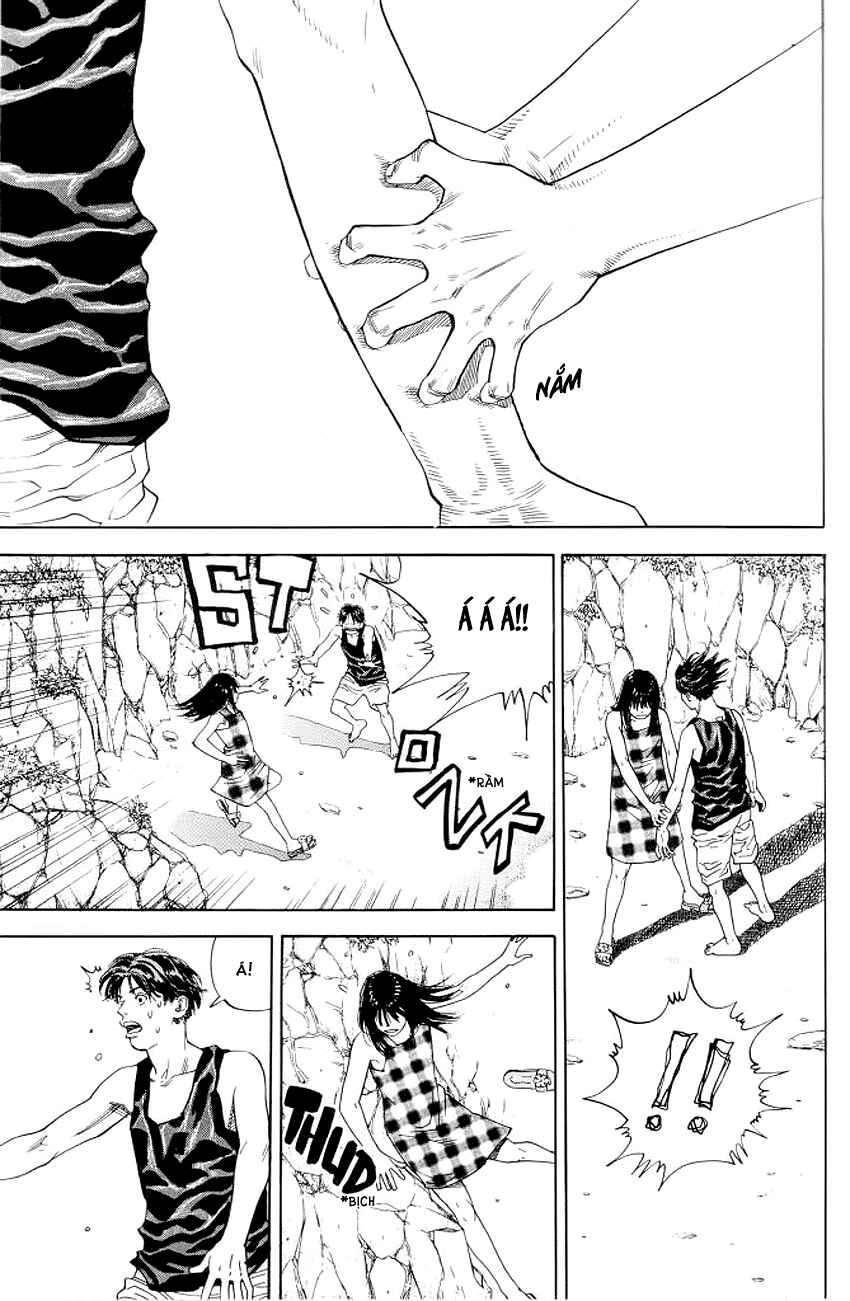 Piercing Chapter ? - Page 15
