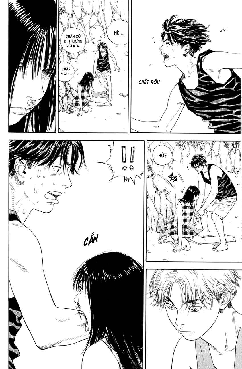 Piercing Chapter ? - Page 16