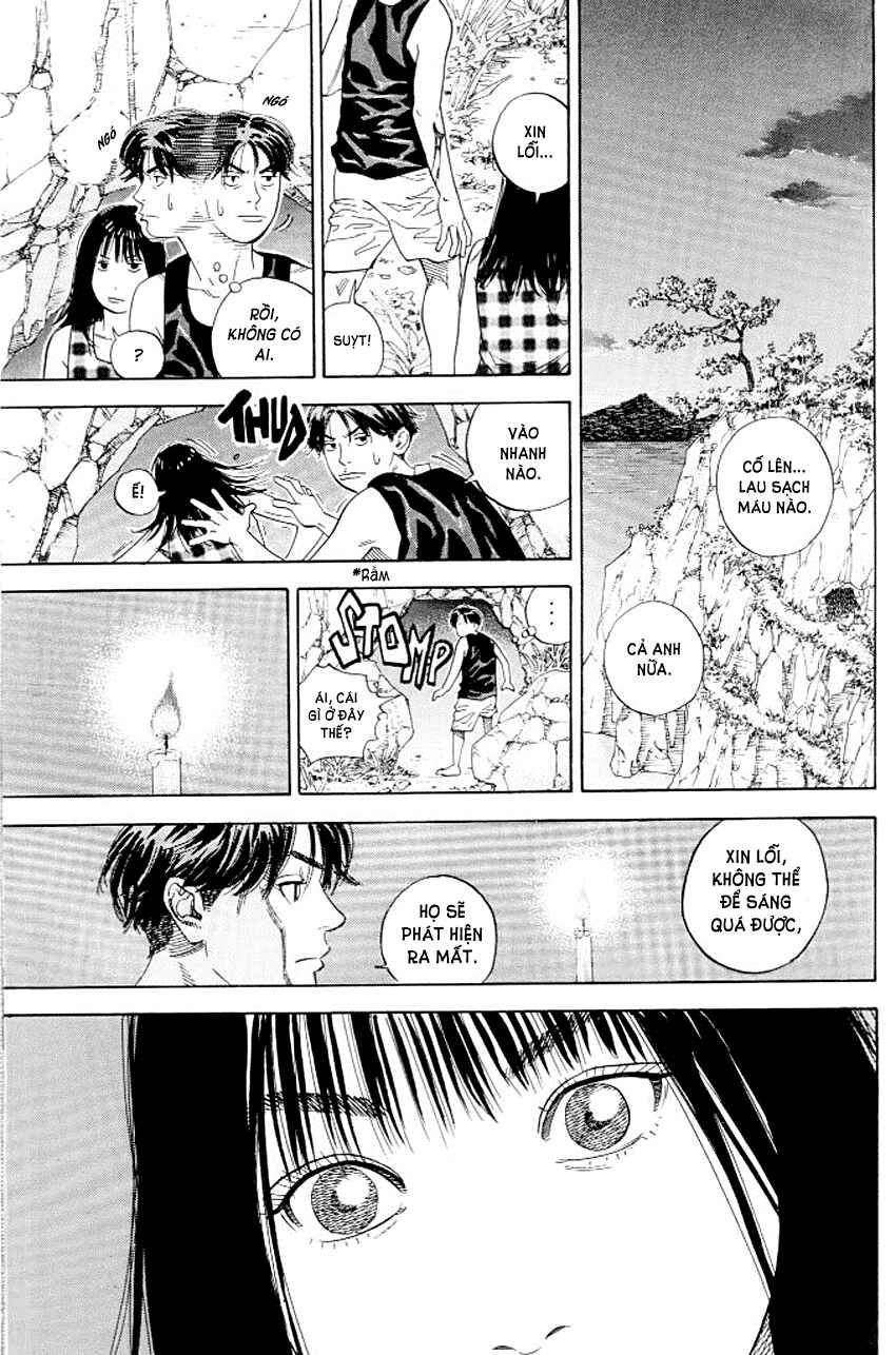 Piercing Chapter ? - Page 19