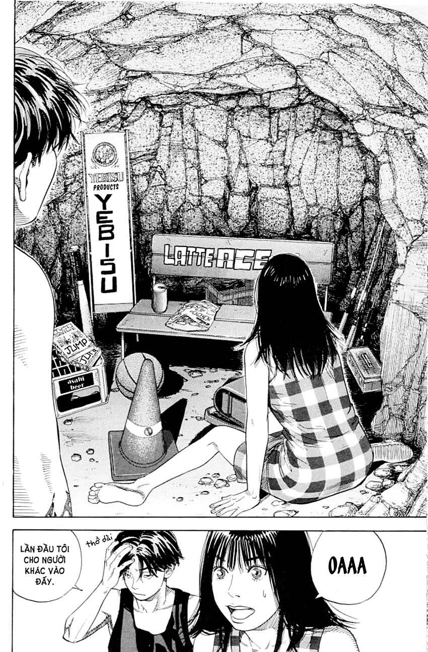 Piercing Chapter ? - Page 20
