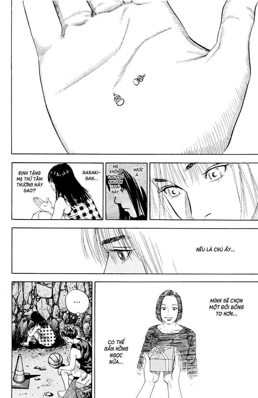 Piercing Chapter ? - Page 22