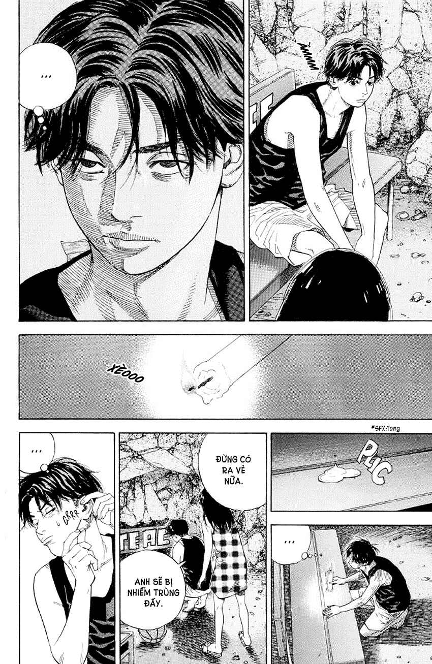 Piercing Chapter ? - Page 24