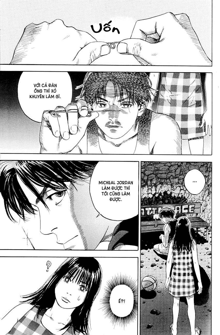 Piercing Chapter ? - Page 25