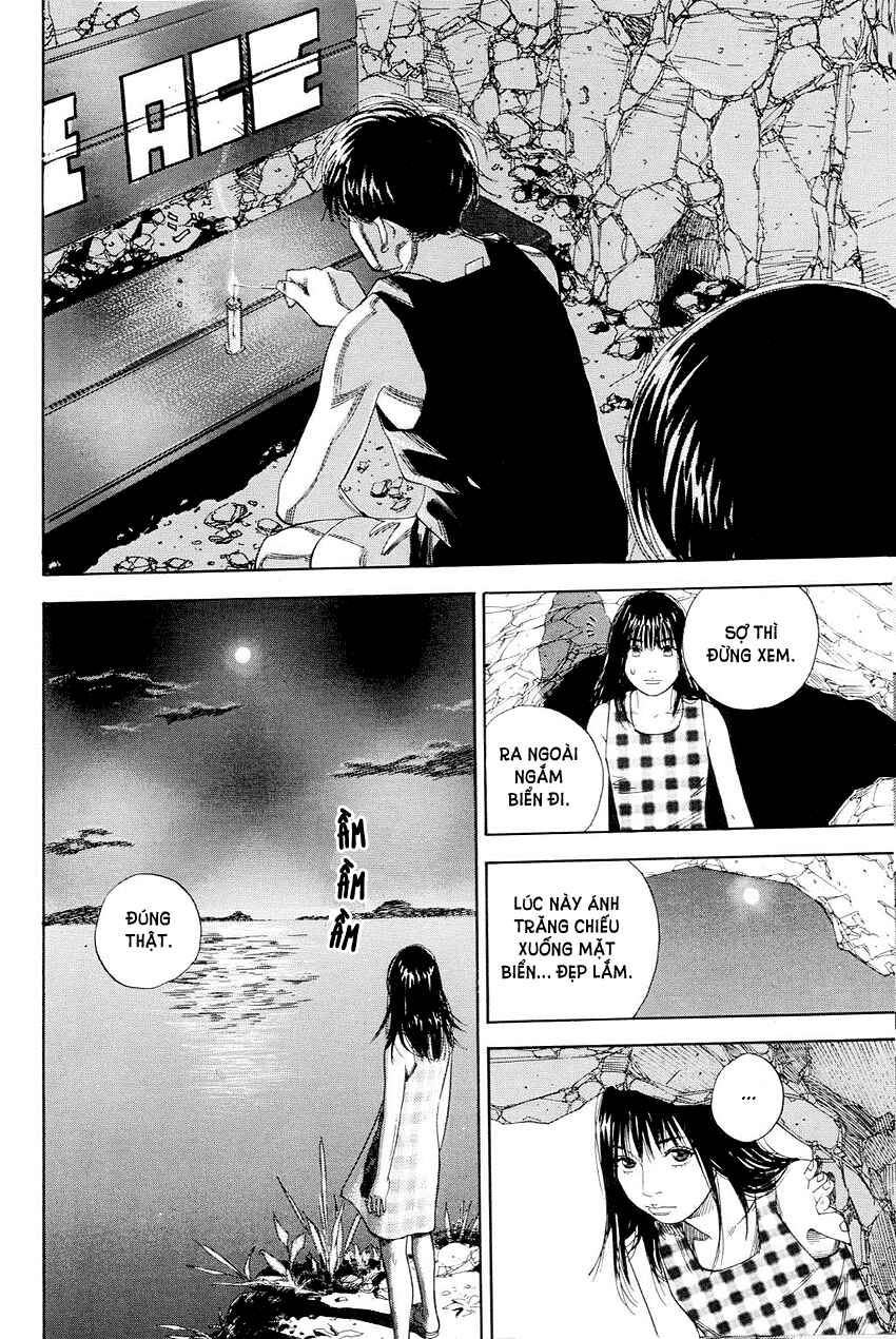 Piercing Chapter ? - Page 26