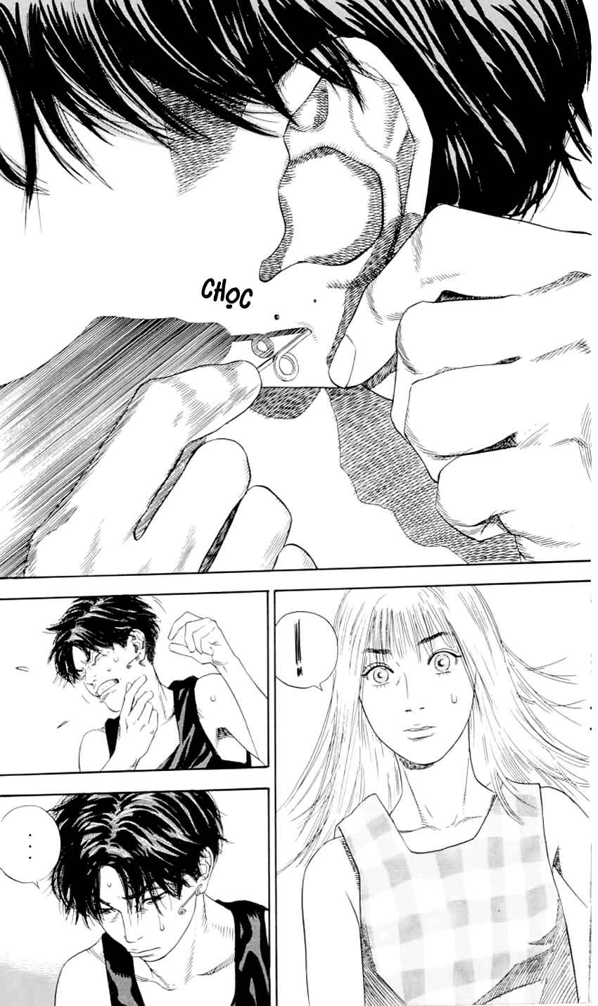Piercing Chapter ? - Page 32