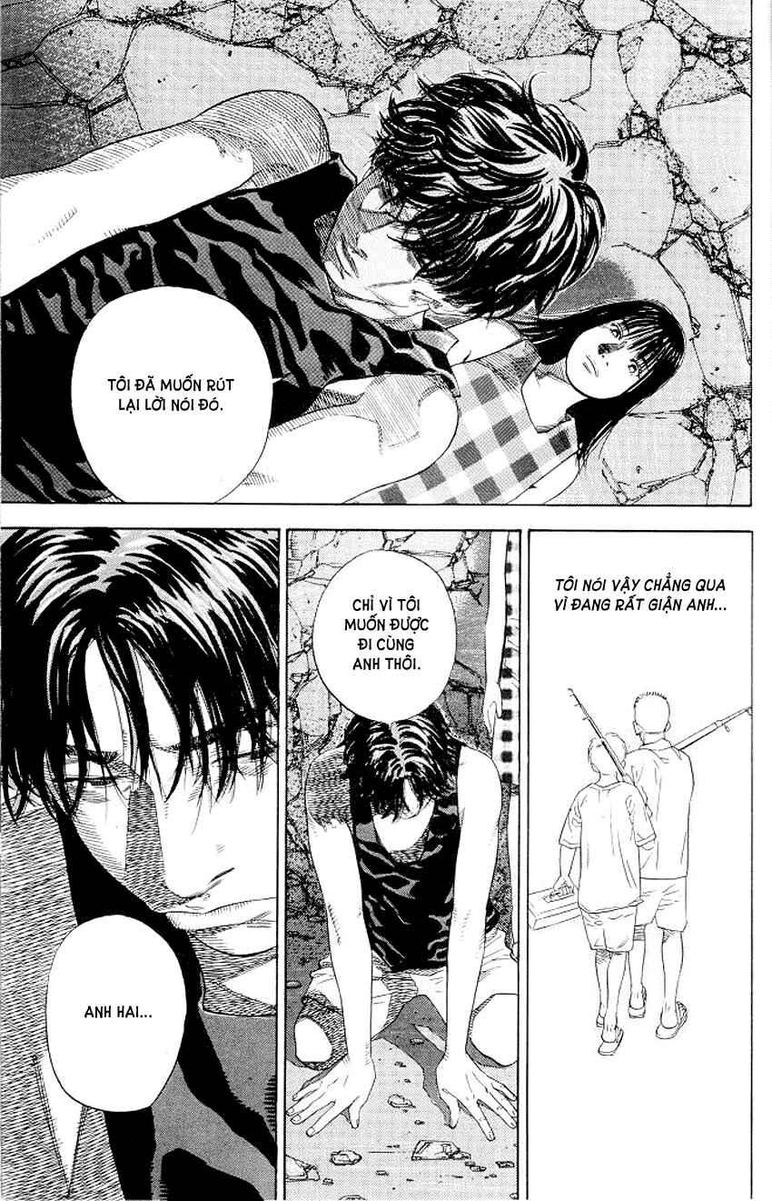 Piercing Chapter ? - Page 33