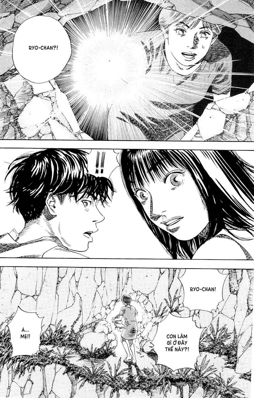 Piercing Chapter ? - Page 36