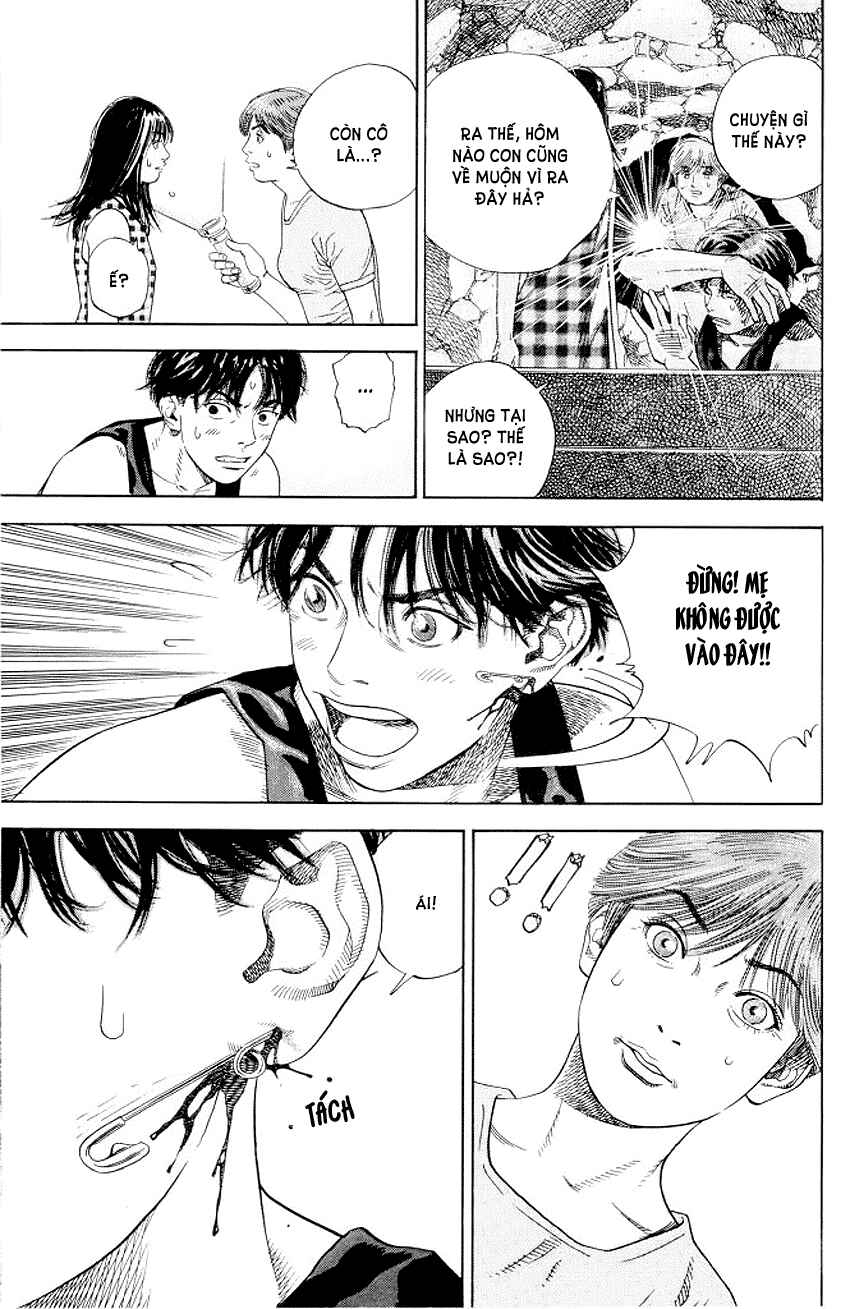 Piercing Chapter ? - Page 37
