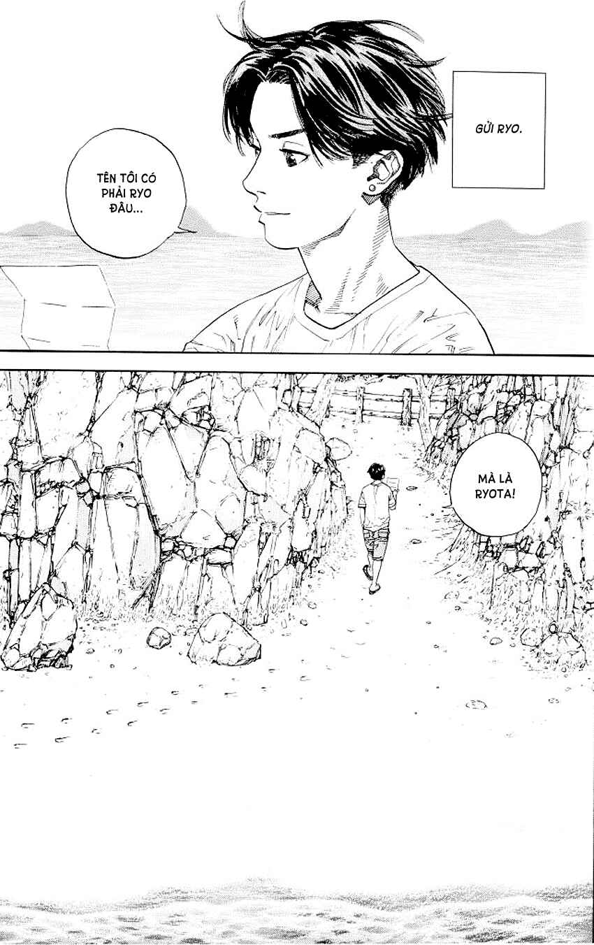 Piercing Chapter ? - Page 41