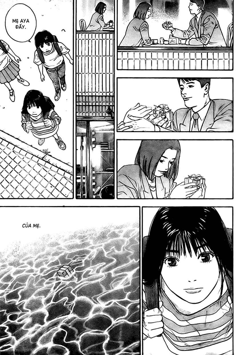 Piercing Chapter ? - Page 7