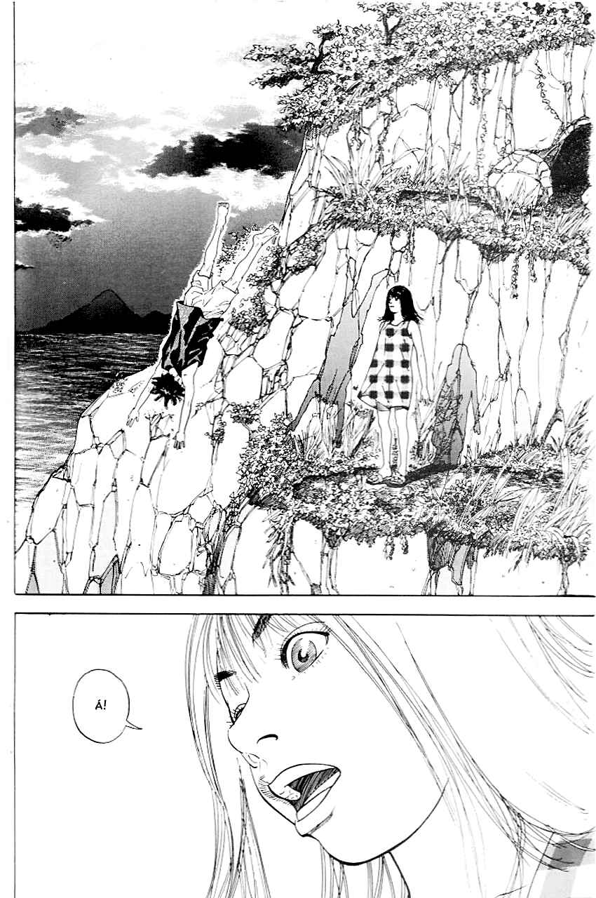 Piercing Chapter ? - Page 8