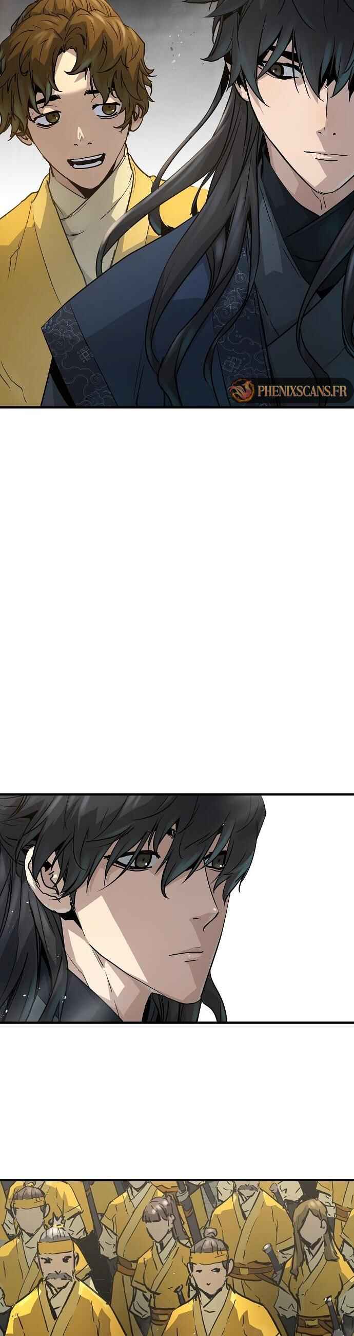 Absolute Regression Chapter 23 - Page 19