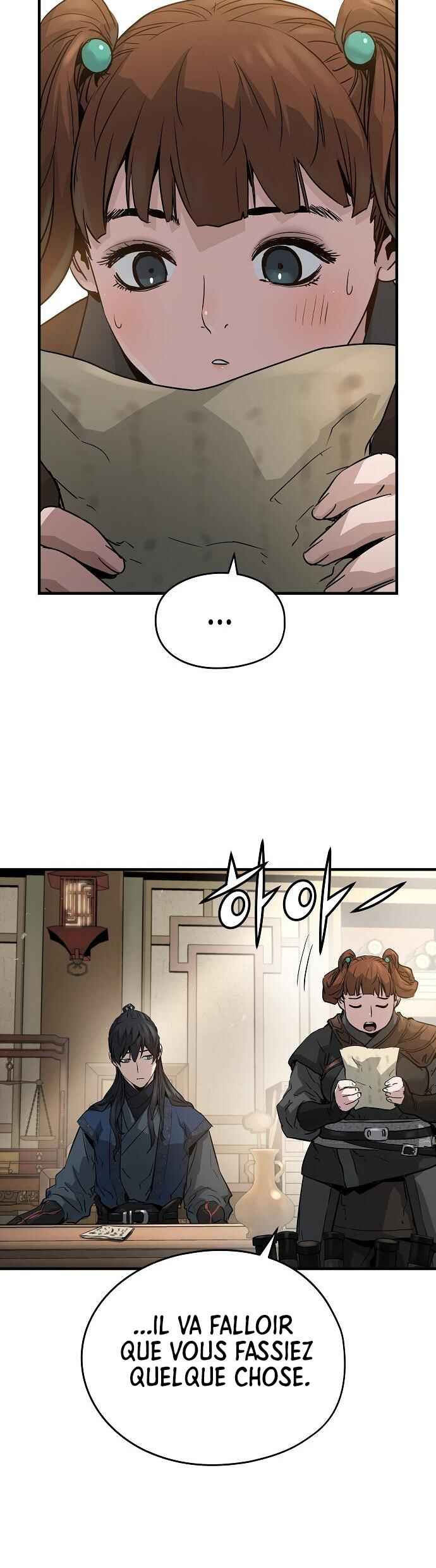 Absolute Regression Chapter 23 - Page 30