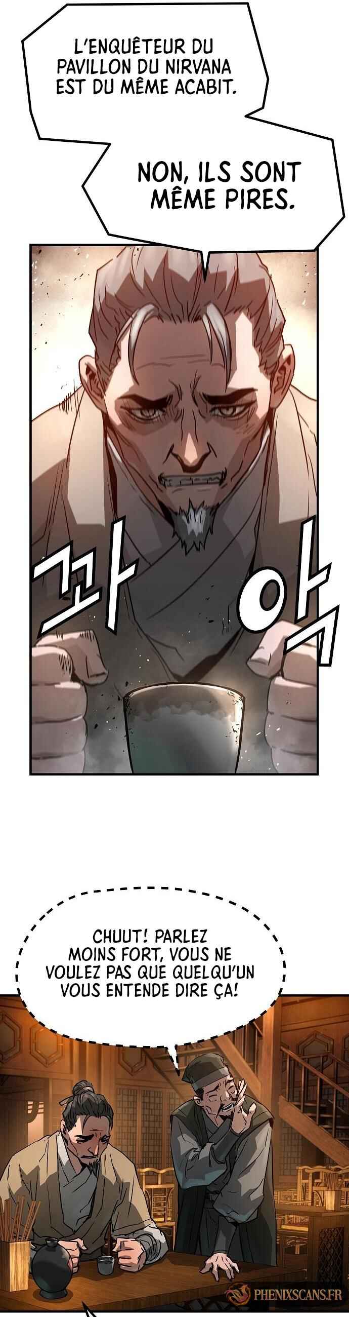 Absolute Regression Chapter 23 - Page 37