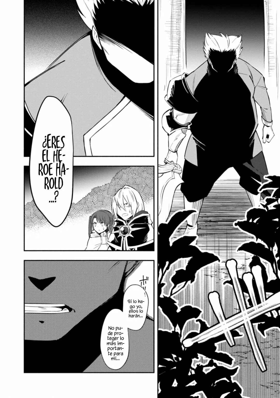 My Lover Was Stolen, and I Was Kicked Out of the Hero’s Party, but I Awakened to the EX Skill “Fixed Damage” and Became Invincible Chapter 18 - Page 13