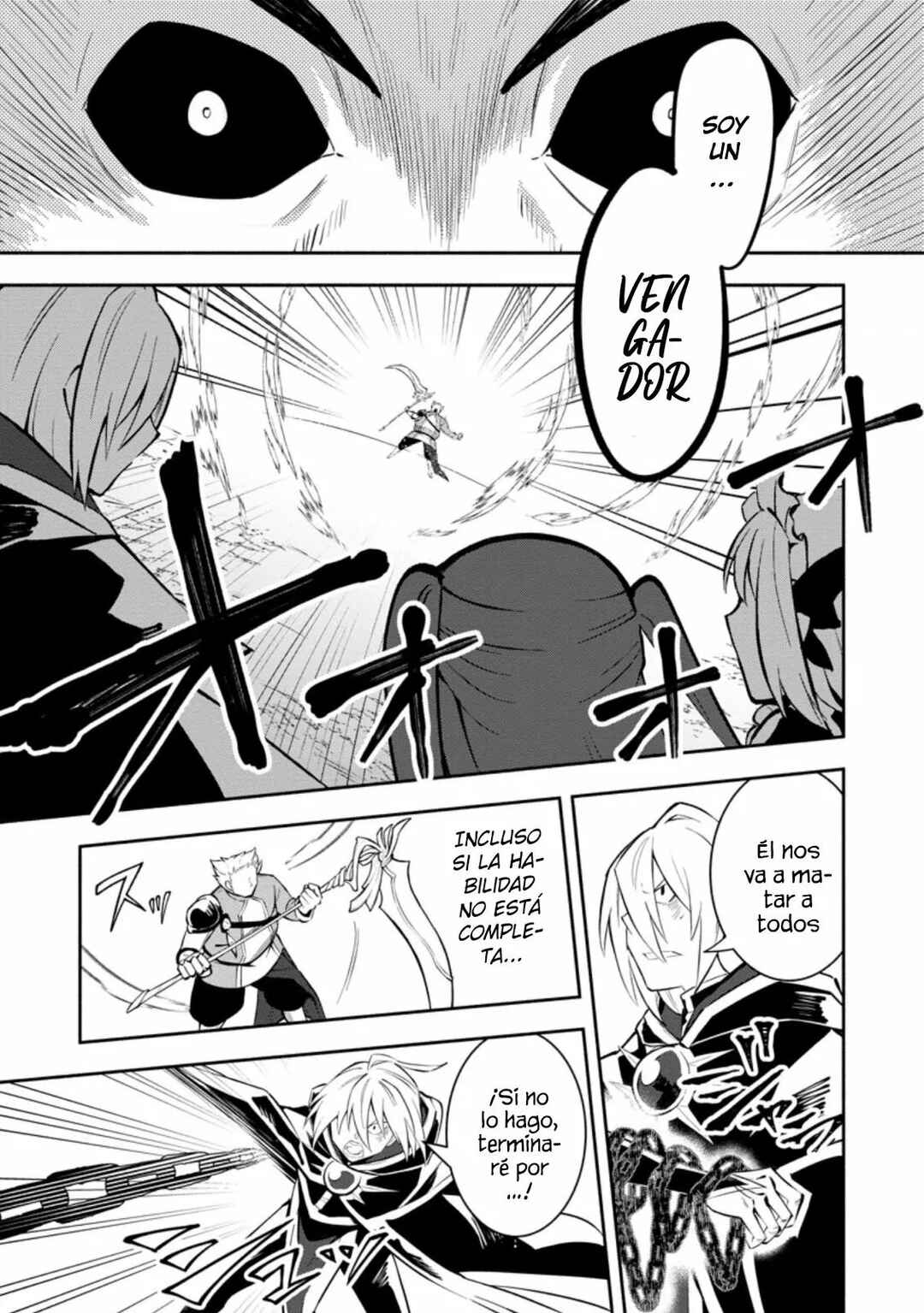 My Lover Was Stolen, and I Was Kicked Out of the Hero’s Party, but I Awakened to the EX Skill “Fixed Damage” and Became Invincible Chapter 18 - Page 22
