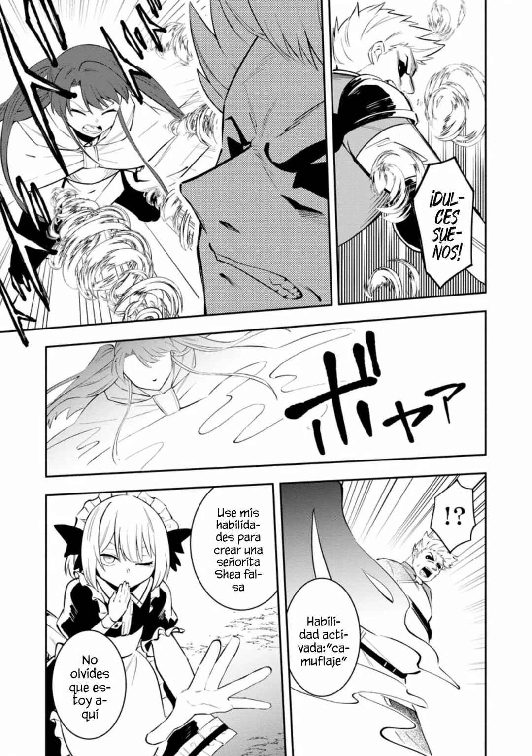 My Lover Was Stolen, and I Was Kicked Out of the Hero’s Party, but I Awakened to the EX Skill “Fixed Damage” and Became Invincible Chapter 18 - Page 24