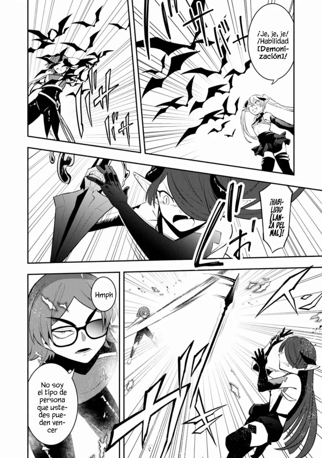 My Lover Was Stolen, and I Was Kicked Out of the Hero’s Party, but I Awakened to the EX Skill “Fixed Damage” and Became Invincible Chapter 18 - Page 4