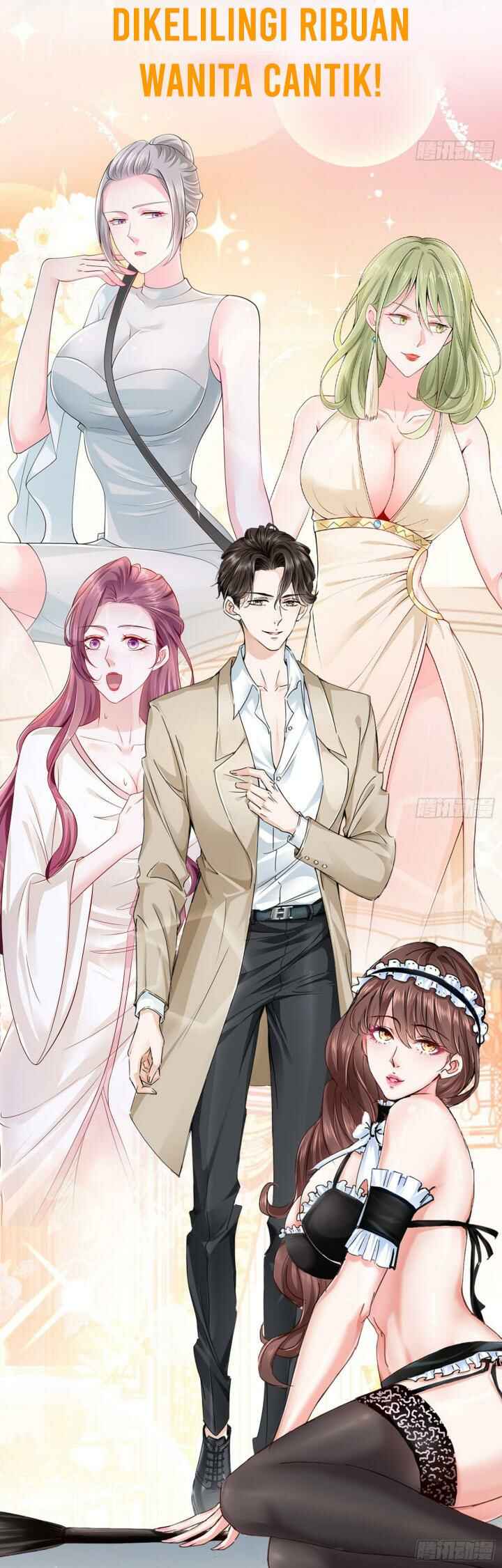 Wǒ Měi Zhōu Suíjī Yīgè Xīn Zhíyè Chapter 0.2 - Page 12