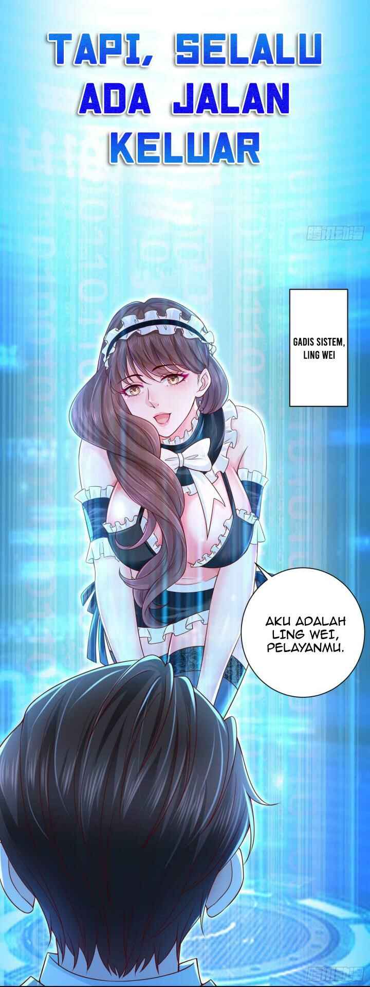 Wǒ Měi Zhōu Suíjī Yīgè Xīn Zhíyè Chapter 0.2 - Page 4