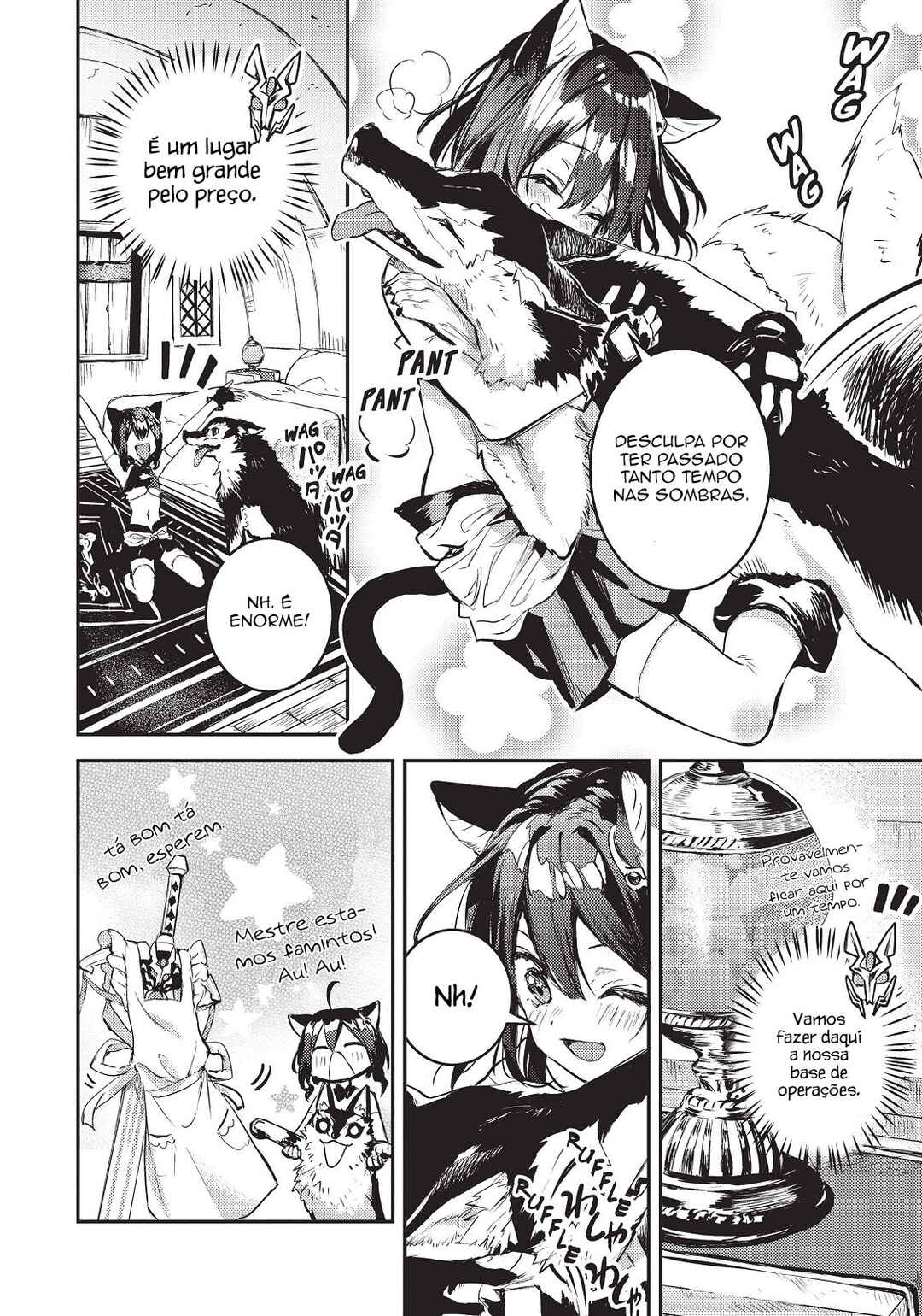 Tensei Shitara Ken Deshita: Another Wish Chapter 11 - Page 16