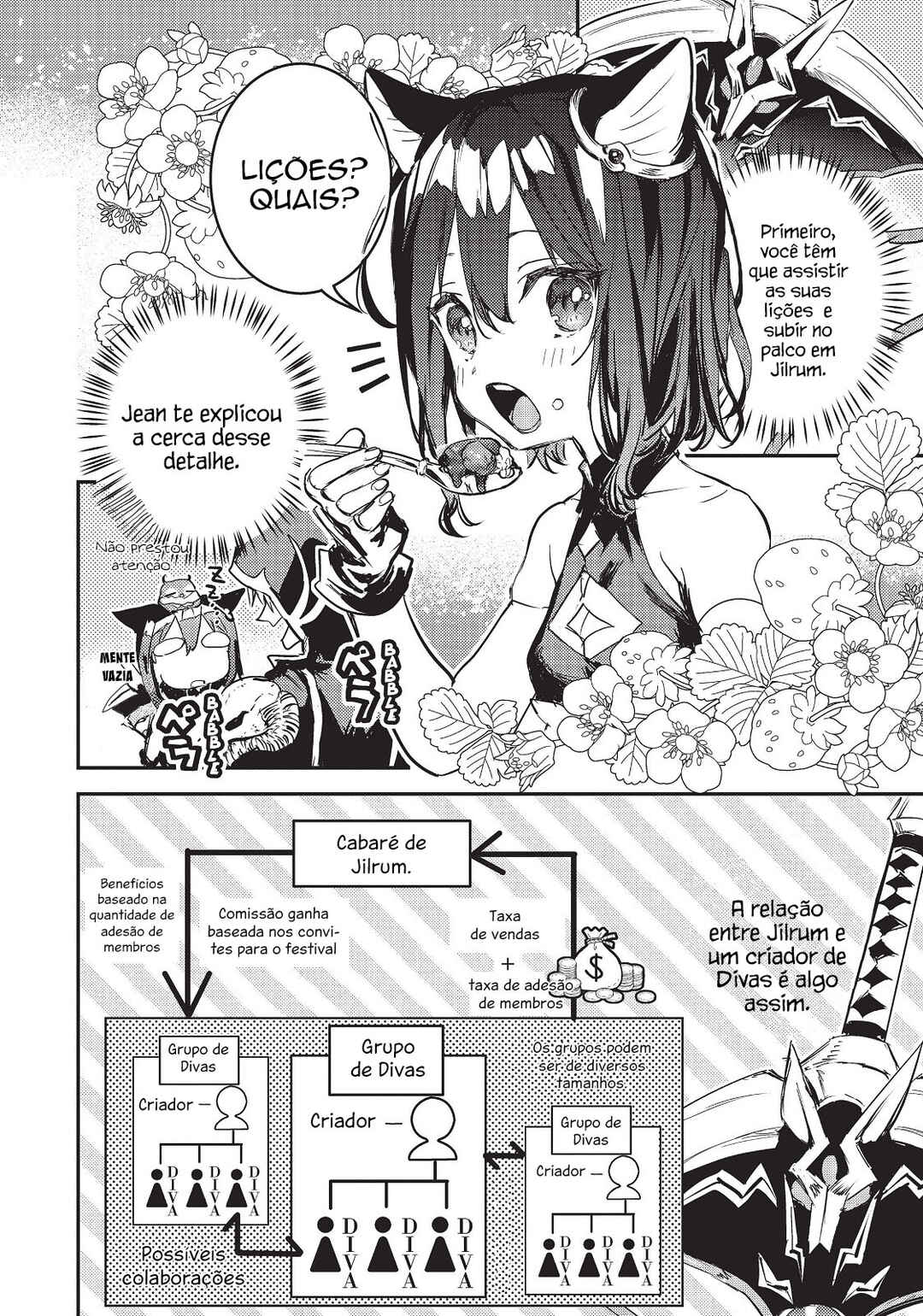 Tensei Shitara Ken Deshita: Another Wish Chapter 11 - Page 18