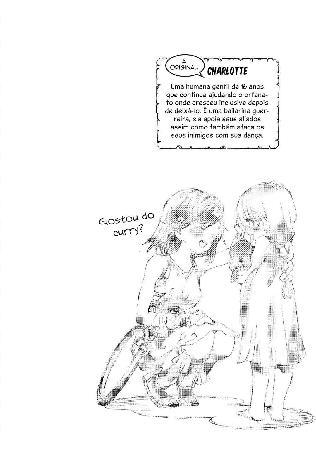 Tensei Shitara Ken Deshita: Another Wish Chapter 11 - Page 24