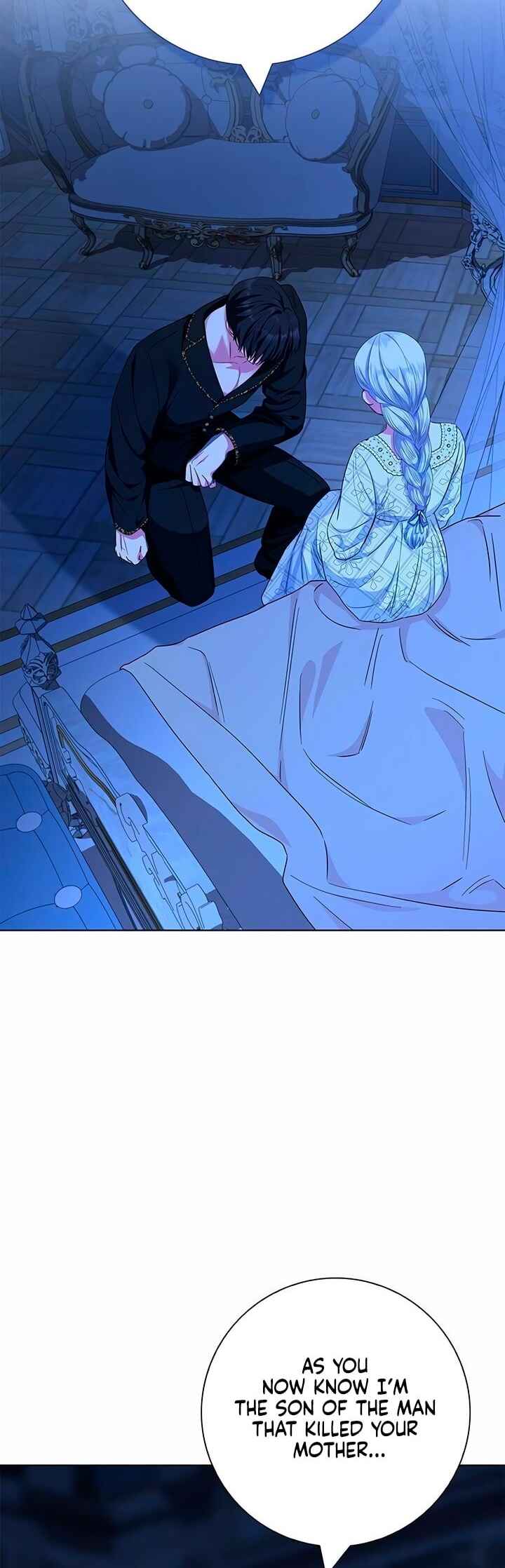 I Became the Mother of the Evil Male Lead Chapter 39 - Page 14